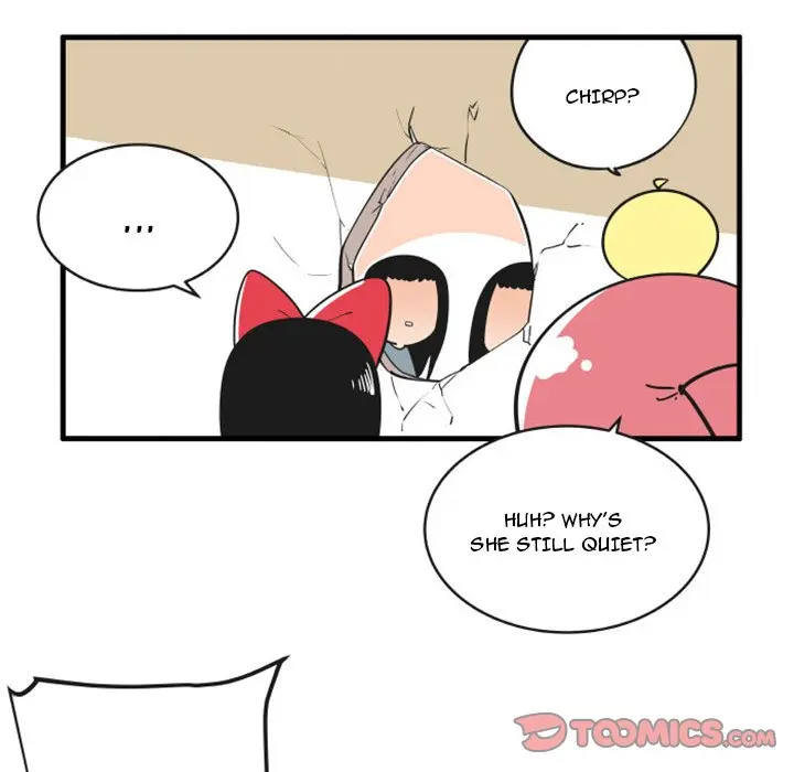 The Amazing Siblings Manhwa Chapter 115 - Page 13