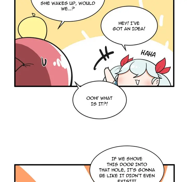 The Amazing Siblings Manhwa Chapter 115 - Page 16
