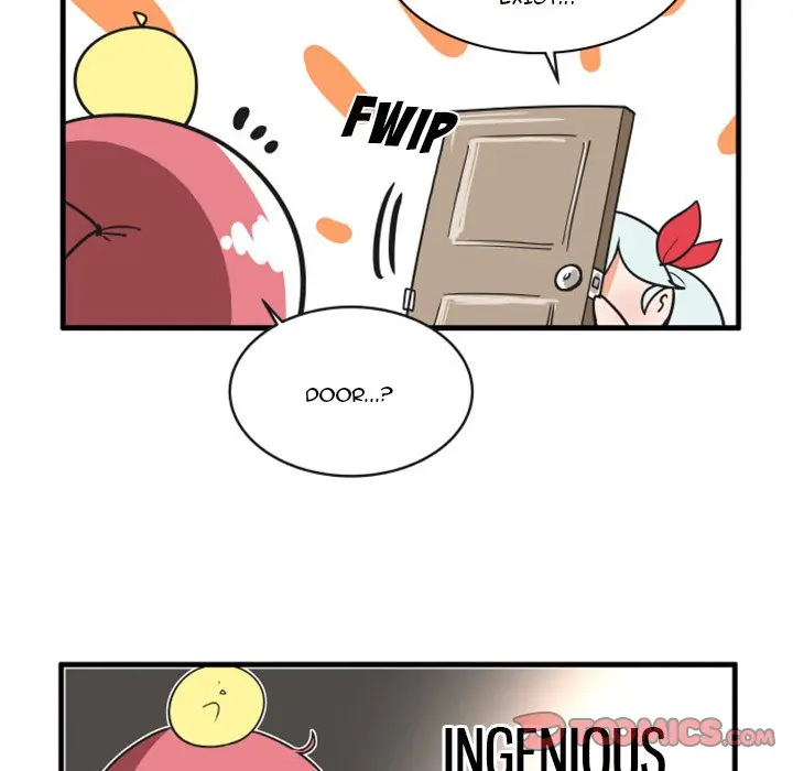 The Amazing Siblings Manhwa Chapter 115 - Page 17
