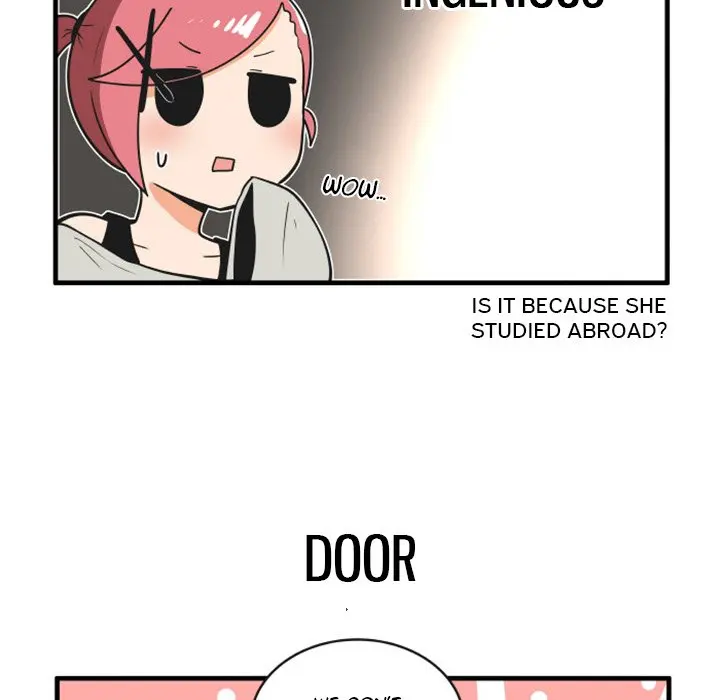 The Amazing Siblings Manhwa Chapter 115 - Page 18