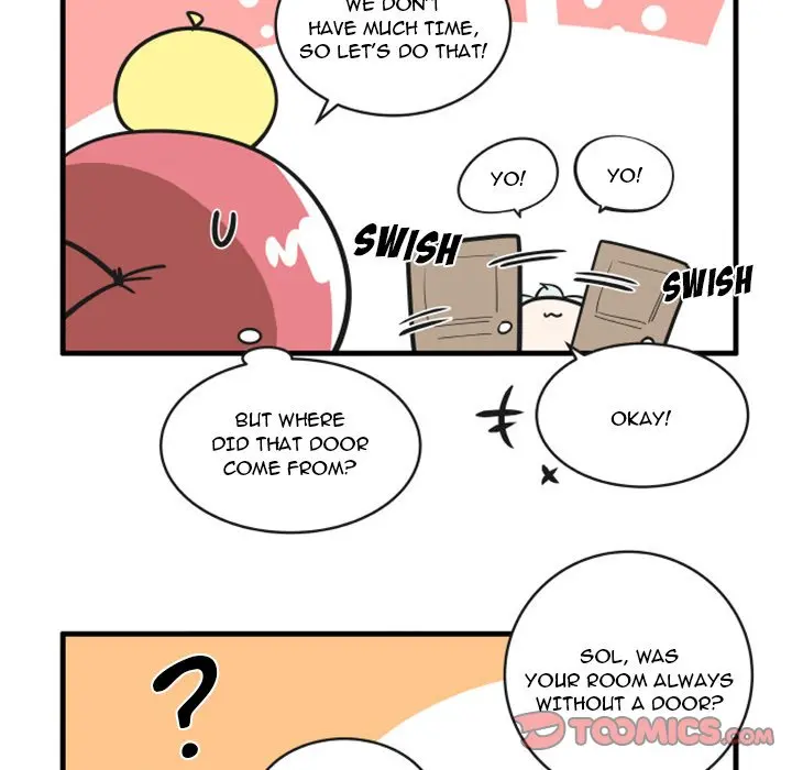 The Amazing Siblings Manhwa Chapter 115 - Page 19