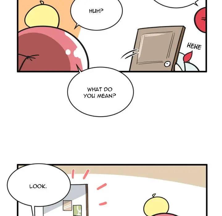 The Amazing Siblings Manhwa Chapter 115 - Page 20