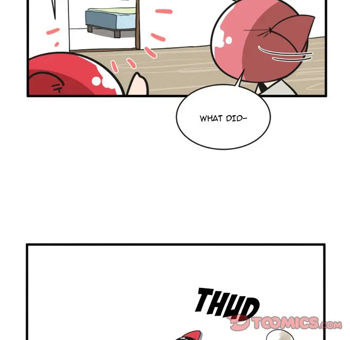 The Amazing Siblings Manhwa Chapter 115 - Page 21