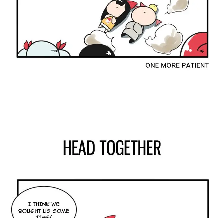 The Amazing Siblings Manhwa Chapter 115 - Page 22