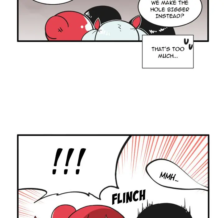 The Amazing Siblings Manhwa Chapter 115 - Page 24