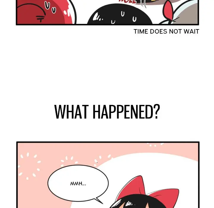 The Amazing Siblings Manhwa Chapter 115 - Page 26