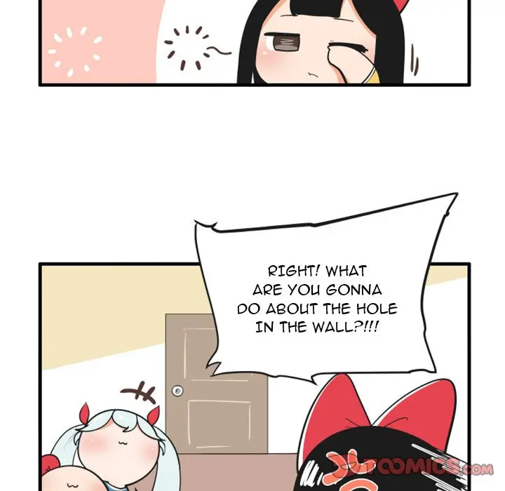 The Amazing Siblings Manhwa Chapter 115 - Page 27