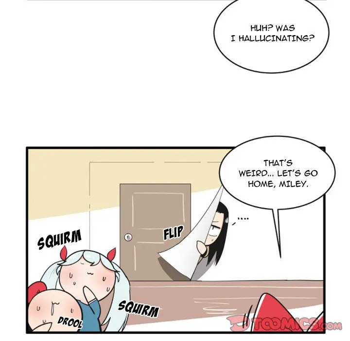 The Amazing Siblings Manhwa Chapter 115 - Page 29