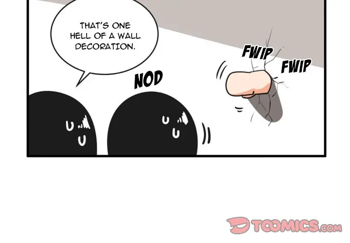 The Amazing Siblings Manhwa Chapter 115 - Page 3