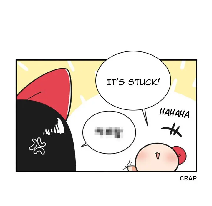 The Amazing Siblings Manhwa Chapter 115 - Page 6