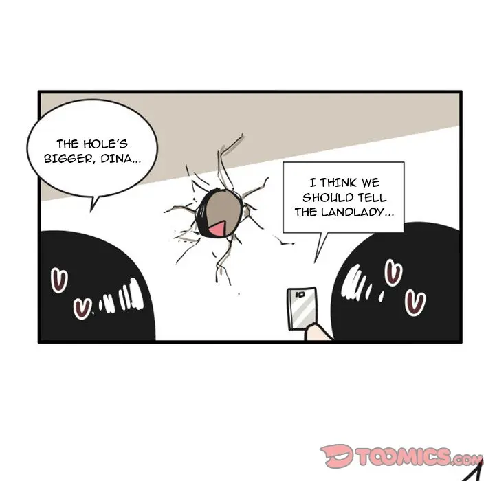 The Amazing Siblings Manhwa Chapter 115 - Page 9