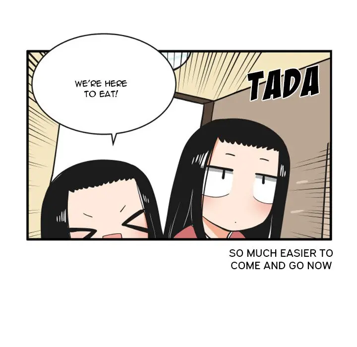 The Amazing Siblings Manhwa Chapter 116 - Page 10
