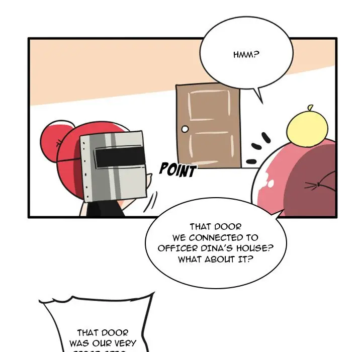 The Amazing Siblings Manhwa Chapter 116 - Page 12