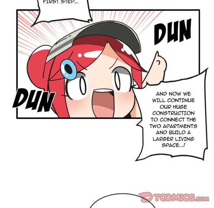 The Amazing Siblings Manhwa Chapter 116 - Page 13