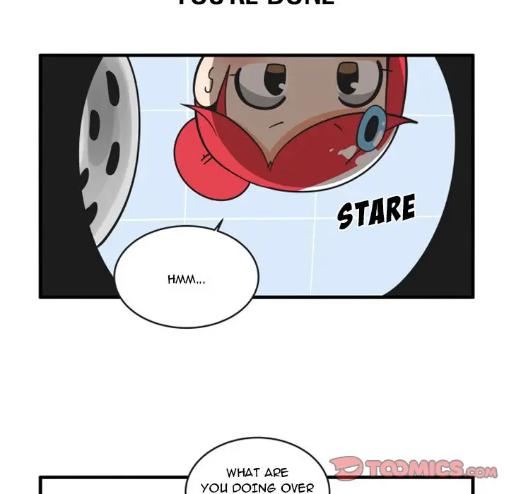 The Amazing Siblings Manhwa Chapter 116 - Page 15
