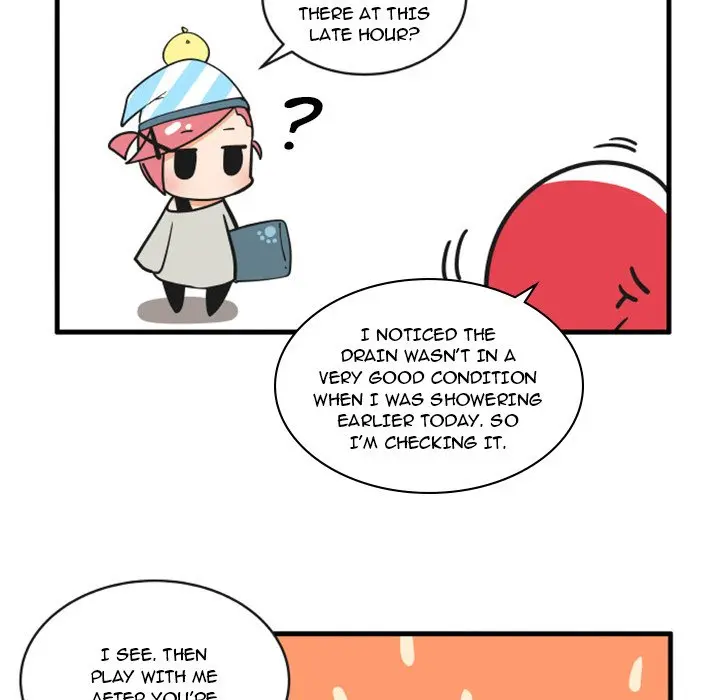 The Amazing Siblings Manhwa Chapter 116 - Page 16