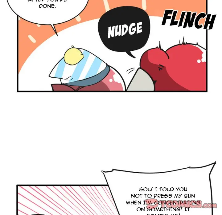 The Amazing Siblings Manhwa Chapter 116 - Page 17