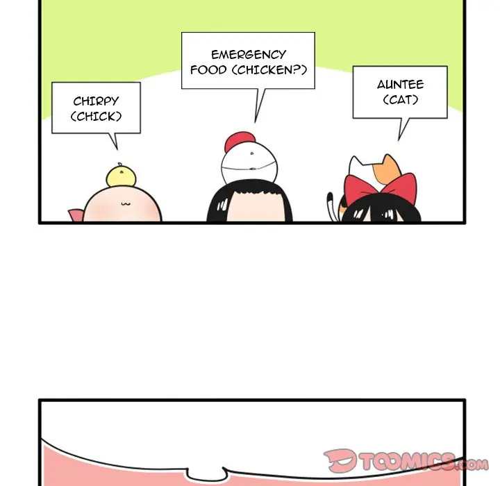 The Amazing Siblings Manhwa Chapter 116 - Page 19