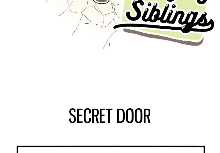 The Amazing Siblings Manhwa Chapter 116 - Page 2