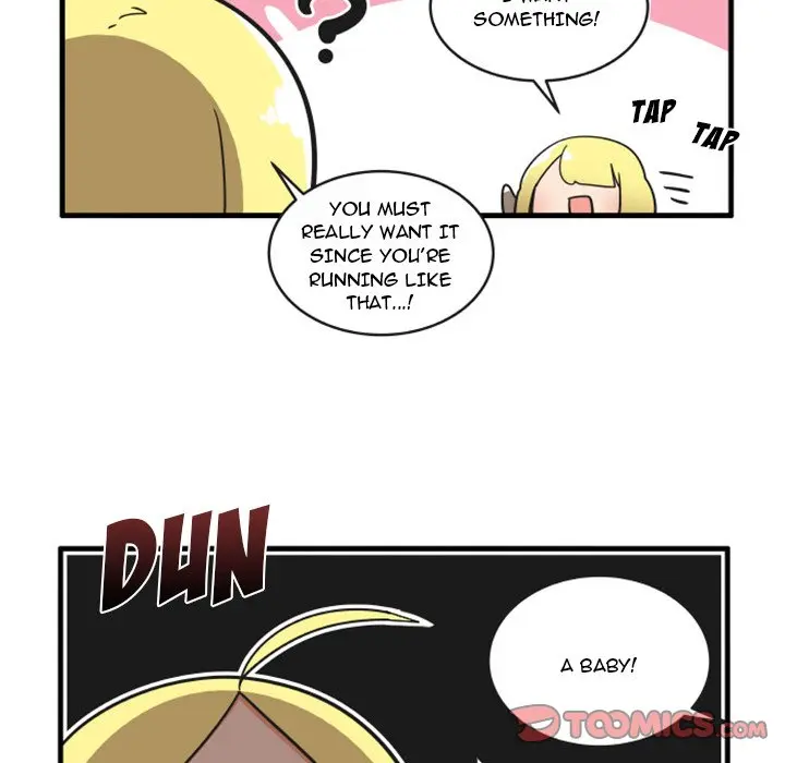 The Amazing Siblings Manhwa Chapter 116 - Page 21