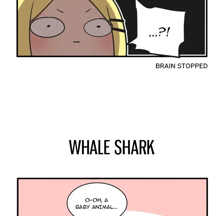 The Amazing Siblings Manhwa Chapter 116 - Page 22