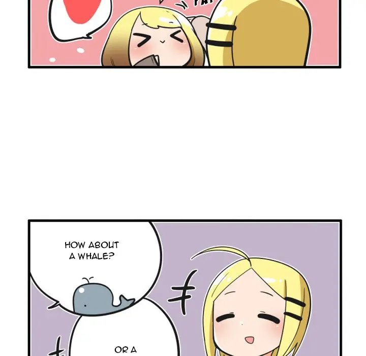 The Amazing Siblings Manhwa Chapter 116 - Page 24