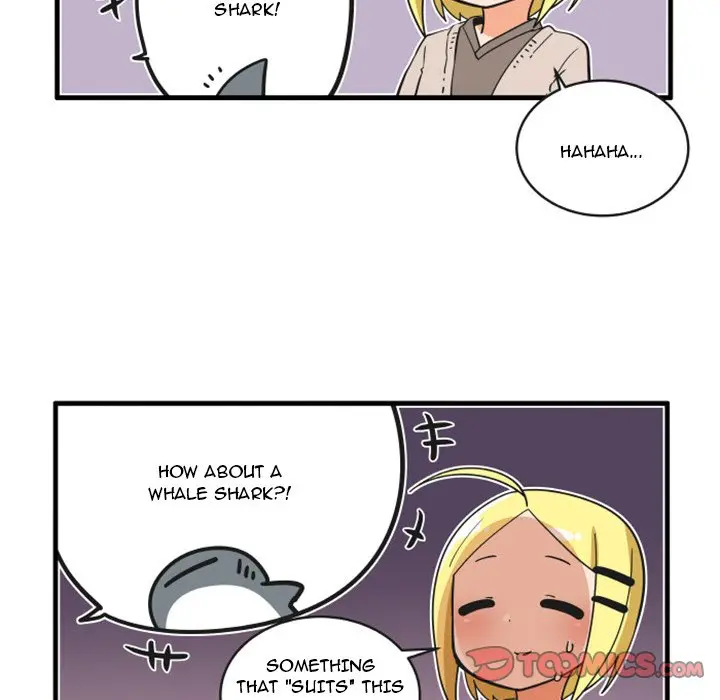 The Amazing Siblings Manhwa Chapter 116 - Page 25