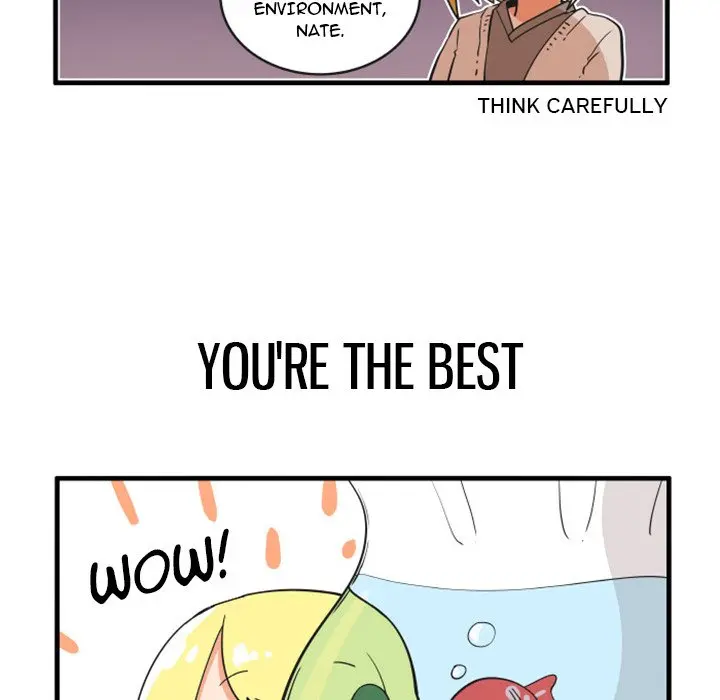 The Amazing Siblings Manhwa Chapter 116 - Page 26