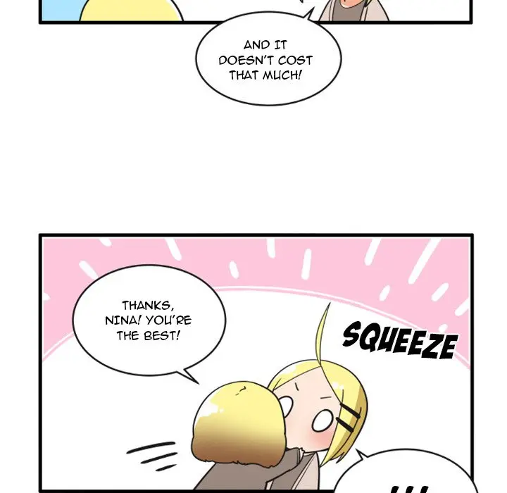 The Amazing Siblings Manhwa Chapter 116 - Page 28