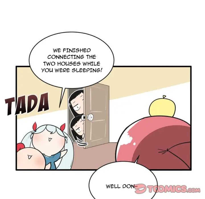 The Amazing Siblings Manhwa Chapter 116 - Page 5