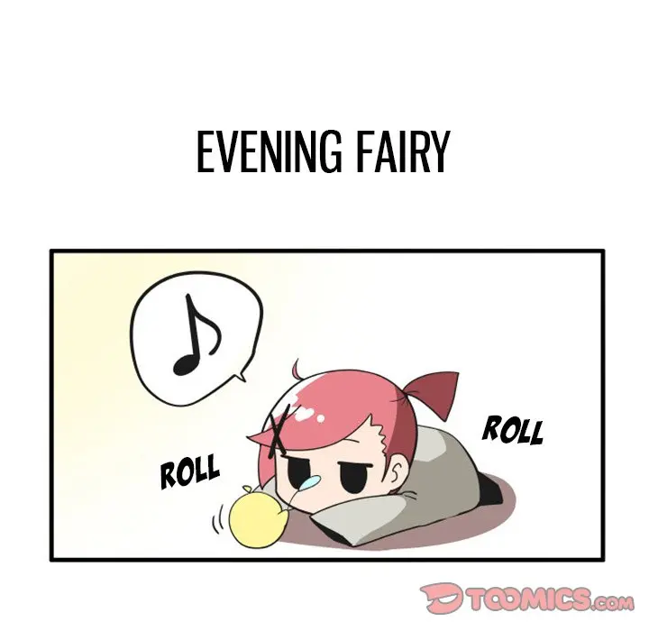 The Amazing Siblings Manhwa Chapter 116 - Page 7