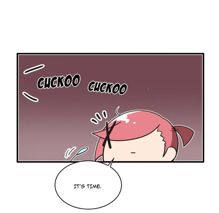 The Amazing Siblings Manhwa Chapter 116 - Page 8