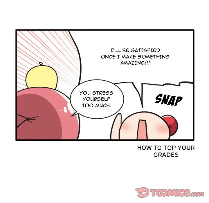 The Amazing Siblings Manhwa Chapter 117 - Page 10