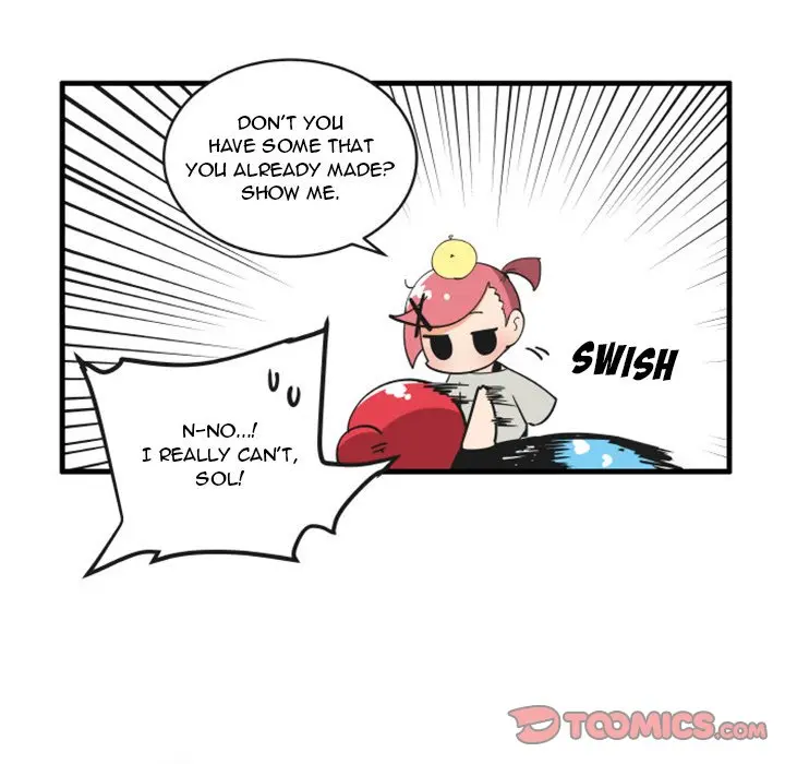 The Amazing Siblings Manhwa Chapter 117 - Page 12