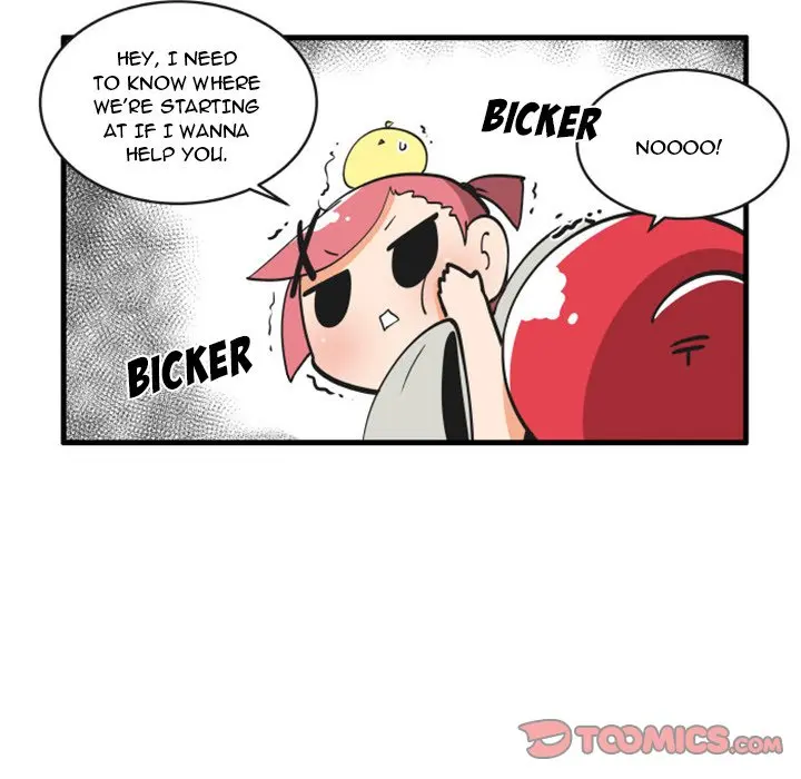 The Amazing Siblings Manhwa Chapter 117 - Page 13