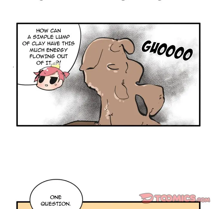 The Amazing Siblings Manhwa Chapter 117 - Page 15