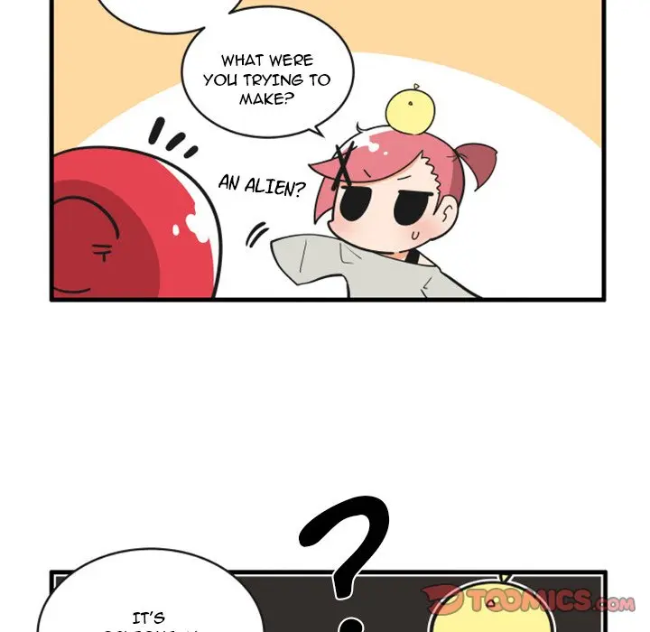 The Amazing Siblings Manhwa Chapter 117 - Page 16