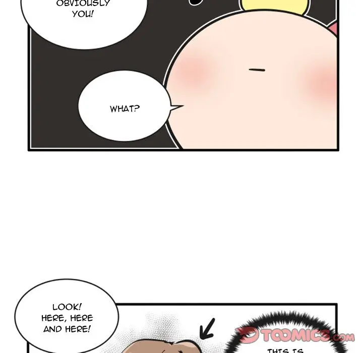 The Amazing Siblings Manhwa Chapter 117 - Page 17