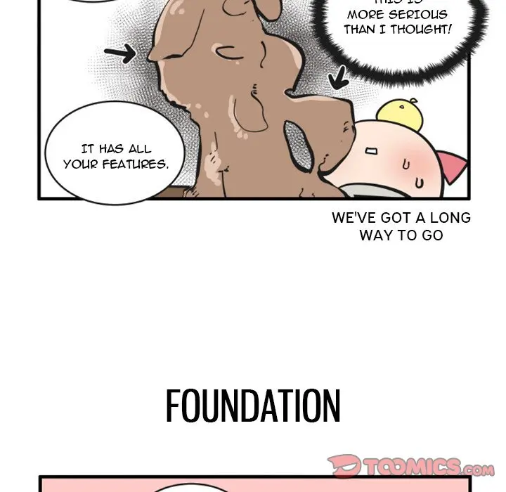 The Amazing Siblings Manhwa Chapter 117 - Page 18
