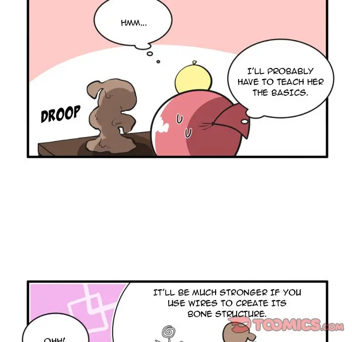 The Amazing Siblings Manhwa Chapter 117 - Page 19