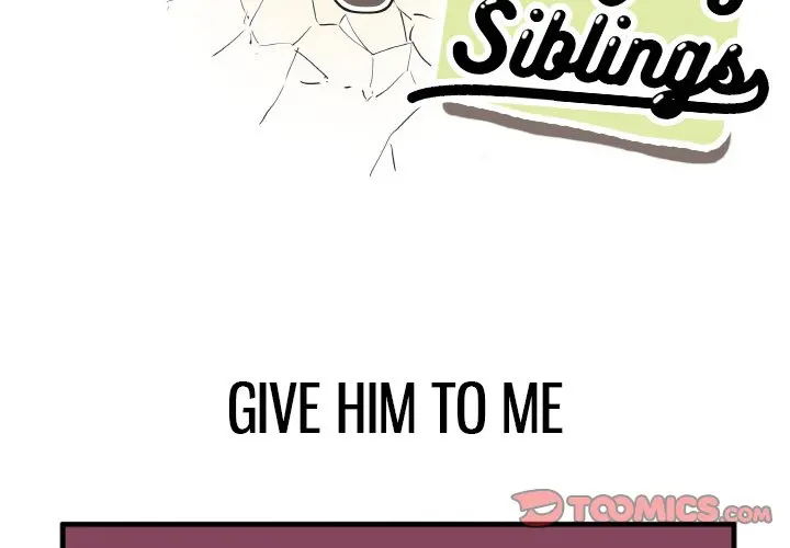 The Amazing Siblings Manhwa Chapter 117 - Page 2