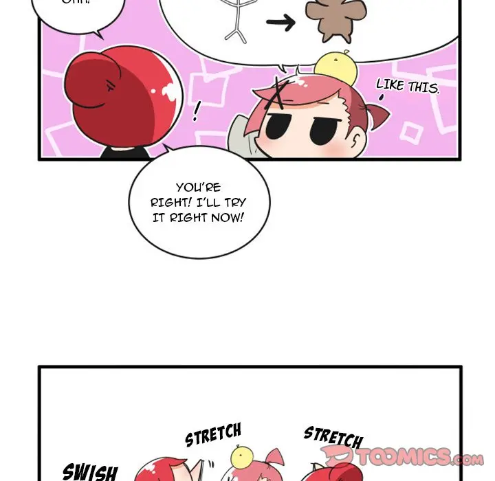 The Amazing Siblings Manhwa Chapter 117 - Page 20