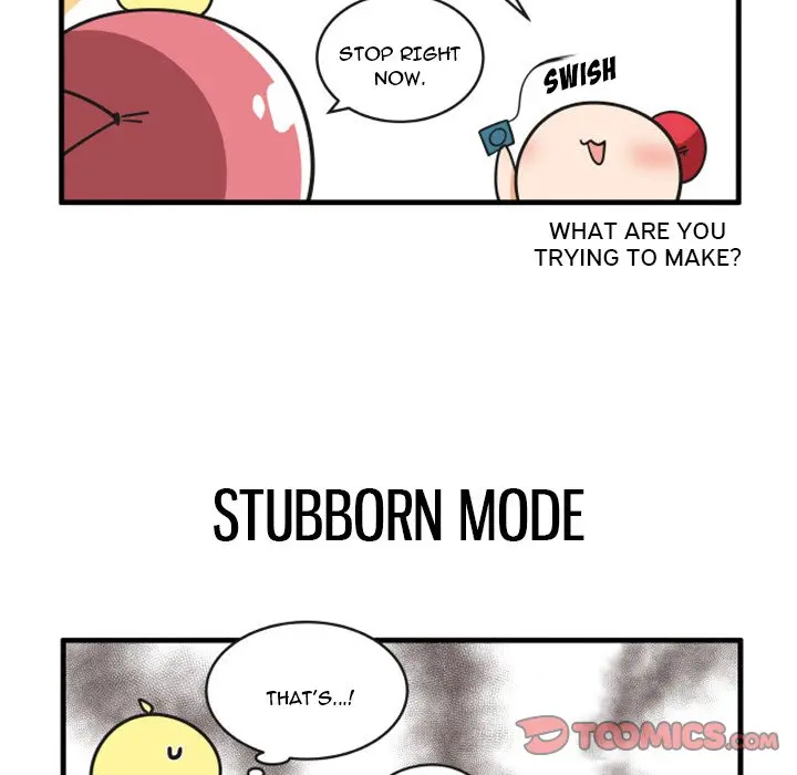 The Amazing Siblings Manhwa Chapter 117 - Page 22