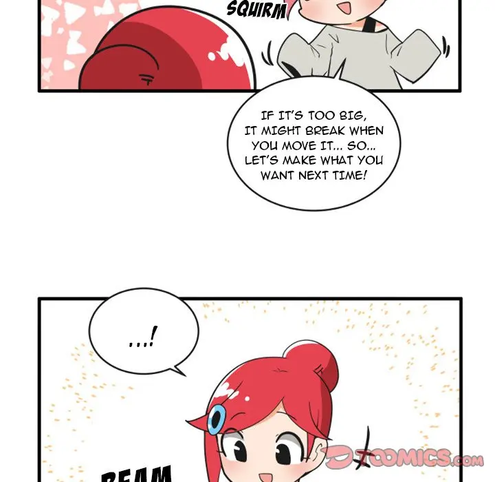 The Amazing Siblings Manhwa Chapter 117 - Page 24