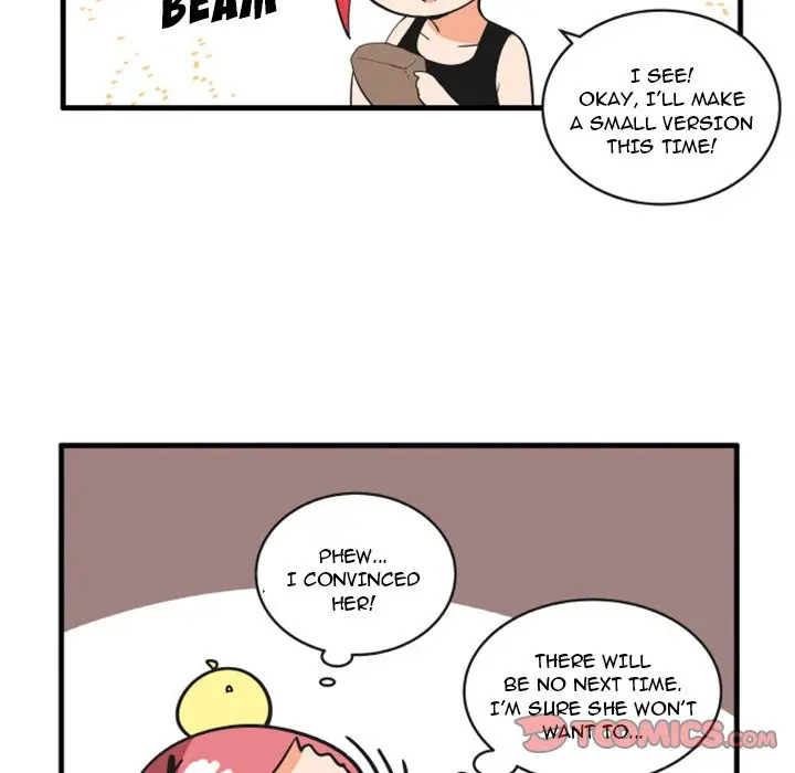 The Amazing Siblings Manhwa Chapter 117 - Page 25