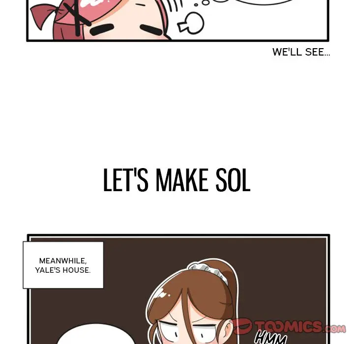 The Amazing Siblings Manhwa Chapter 117 - Page 26