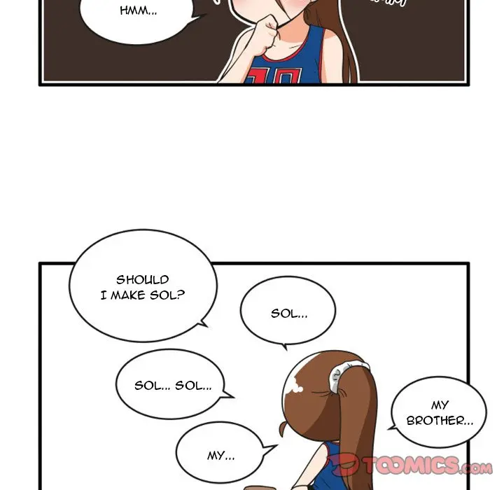 The Amazing Siblings Manhwa Chapter 117 - Page 27