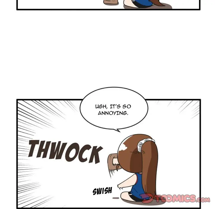 The Amazing Siblings Manhwa Chapter 117 - Page 28
