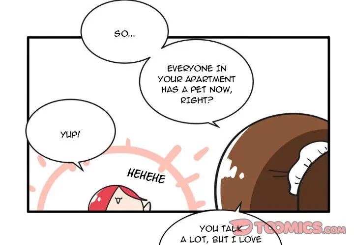 The Amazing Siblings Manhwa Chapter 117 - Page 4