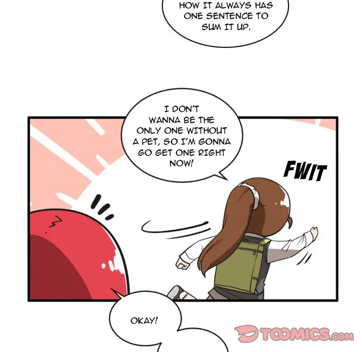 The Amazing Siblings Manhwa Chapter 117 - Page 5